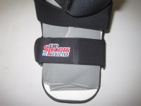 EBI Sports Medicine Orthopedic Shoe Walker / XLarge