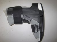 EBI Sports Medicine Orthopedic Shoe Walker / XLarge