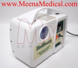 Progressive Talley Multicom Compression Pump
