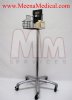 Welch Allyn 52000 Series Monitor Cart