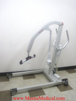 Romedic Eva 400EE Patient Lift
