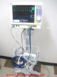 Invivo M12 3550S Vital Signs Monitor 