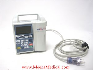 Abbott Hospira Acclaim Encore Infusion Pump