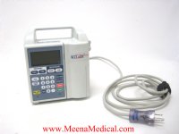 Abbott Hospira Acclaim Encore Infusion Pump
