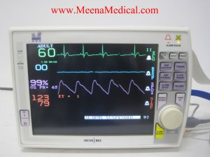 Invivo MDE Escort M10, 20415 Vital Signs Monitor