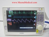 Invivo MDE Escort M10, 20415 Vital Signs Monitor