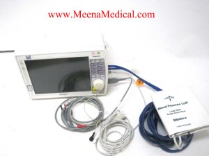Invivo MDE Escort M10, 20415 Vital Signs Monitor