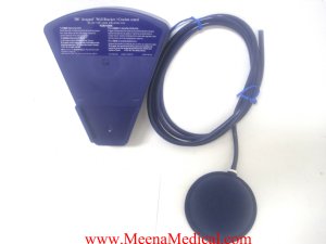 3M™ Avagard™ Wall bracket and foot pump