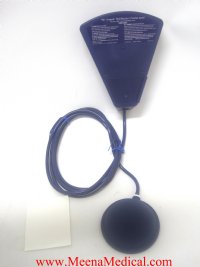 3M™ Avagard™ Wall bracket and foot pump