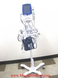 Welch Allyn LXi Spot Vital Signs Monitor 45NT0