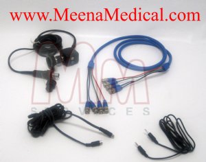 Smith & Nephew Dyonics ED-3 Video Camera