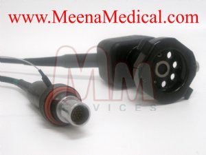 Smith & Nephew Dyonics ED-3 Video Camera