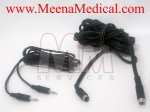 Smith & Nephew Dyonics ED-3 Video Camera