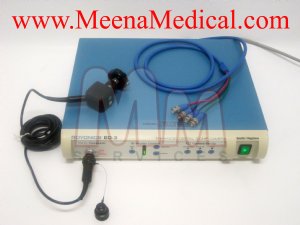 Smith & Nephew Dyonics ED-3 Video Camera
