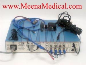 Smith & Nephew Dyonics ED-3 Video Camera