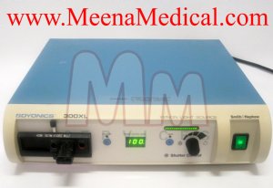 Dyonics 300XL Xenon Endoscopy Light Source