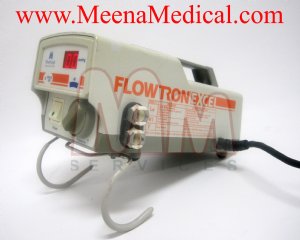 Huntleigh Flowtron AC550 Excel DVT Pump