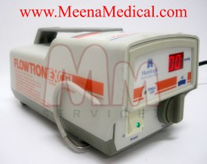 Huntleigh Flowtron AC550 Excel DVT Pump