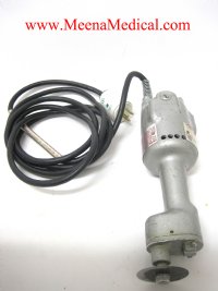 Stryker Model 9002-210 Cast Cutter W / Blade