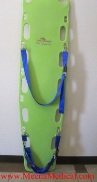 Iron Duck Back Board