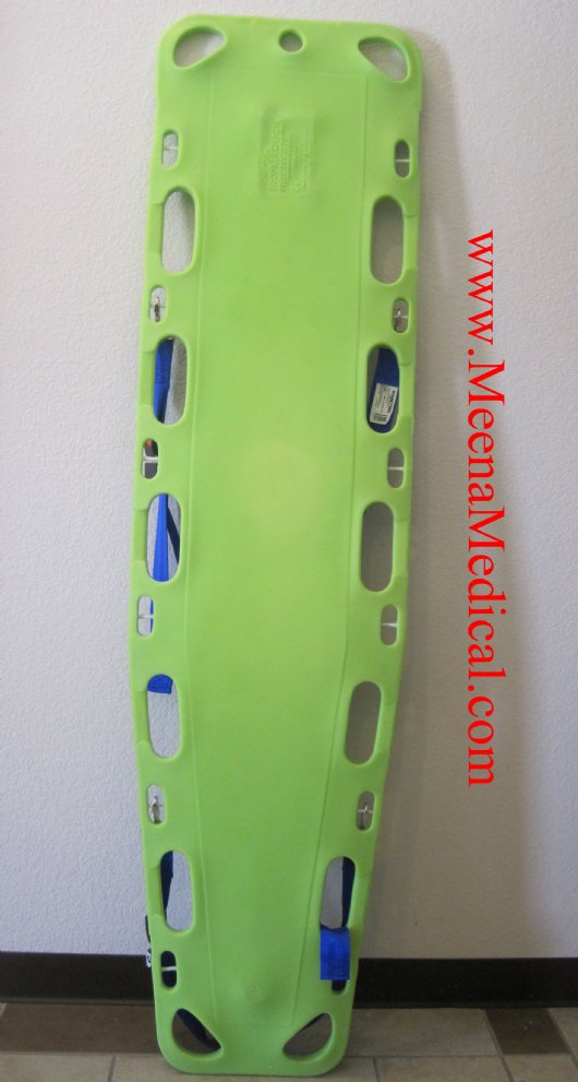 Iron Duck Back Board PreOwned in Good Condition