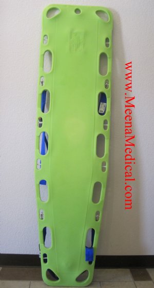 Iron Duck Back Board
