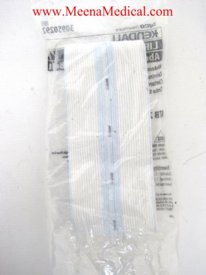 Kendall Life Trace Abdominal Transducer Belt # 30950292 
