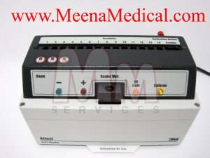 3M Attest 190R Auto Reader Incubator