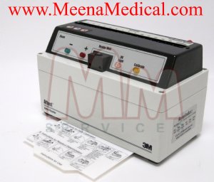 3M Attest 190R Auto Reader Incubator
