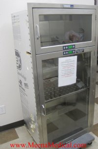 GETINGE CASTLE 5624 WARMING CABINET