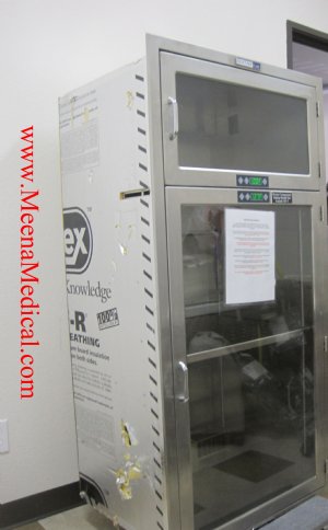 GETINGE CASTLE 5624 WARMING CABINET