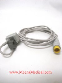 ZOLL M Series CAPNOSTAT CO2 Mainstream Cable # 8000-0264-01