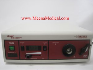Stryker Endoscopy X-6000 (220-185-000) Light Source