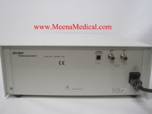 Stryker Endoscopy X-6000 (220-185-000) Light Source