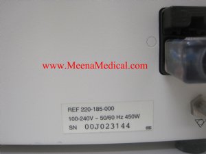 Stryker Endoscopy X-6000 (220-185-000) Light Source
