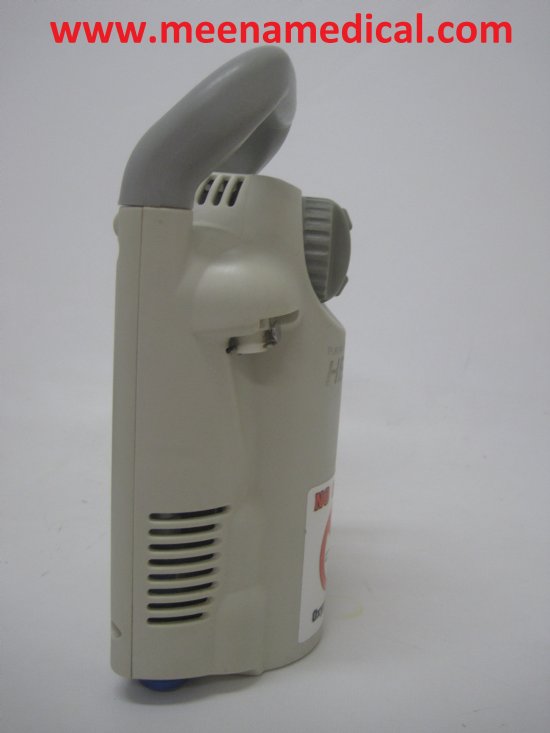 Puritan Bennett 300 Manual