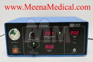 Eder- Weck 3500 Electronic Laparoflator