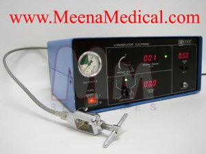 Eder- Weck 3500 Electronic Laparoflator