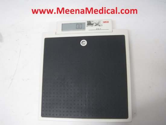 Seca 876 Portable Digital Platform Scale