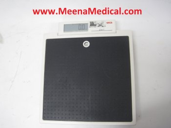 Seca 876 Portable Digital Platform Scale