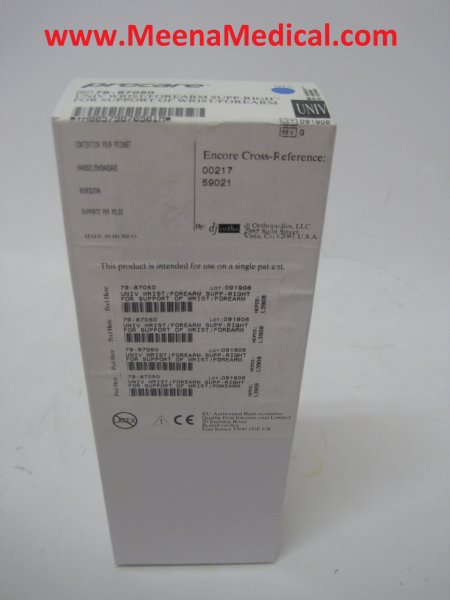 ProCare Wrist & Forearm Support 