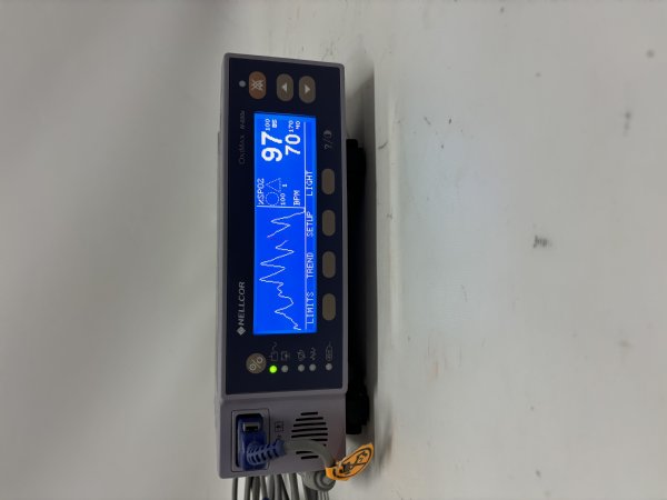 OxiMax N-600x Pulse Oximeter
