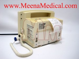 Welch Allyn Protocol QuikSigns BP Vital Signs Monitor