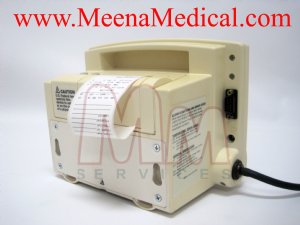 Welch Allyn Protocol QuikSigns BP Vital Signs Monitor
