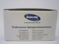 Invacare Professional Sphygmomanometer
