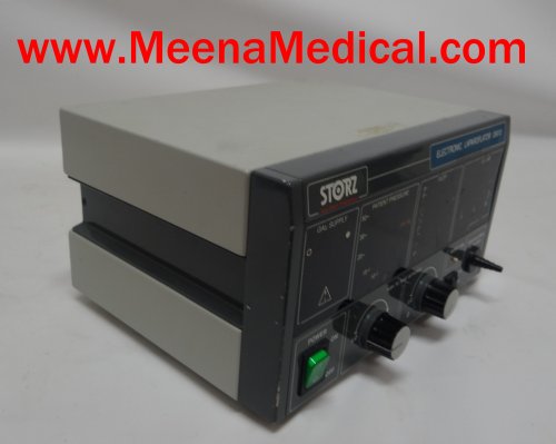 Storz Electronic Laparoflator 