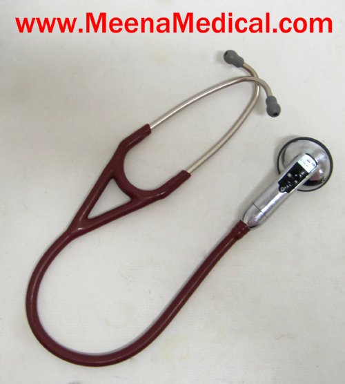 Littmann Electronic Stethoscope Model 3100