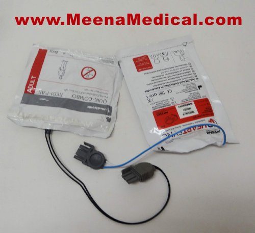 Physio-Control Lifepak 500 