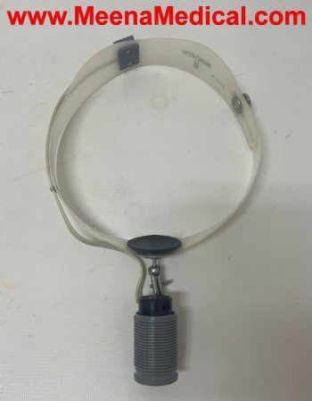 Welch Allyn 460A Headlight