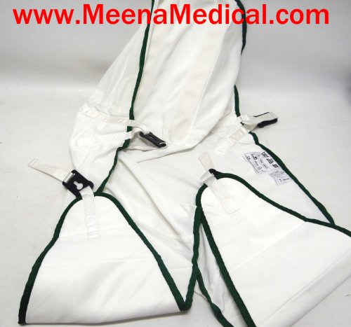 Arjo Passive Clip Sling Size Large 